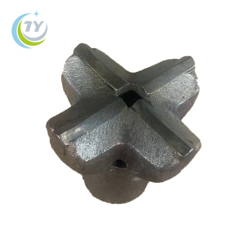 80 mm Kreuzbit