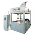 Flexible Tiles Production Line: Soft Porcelain MCM Machine1