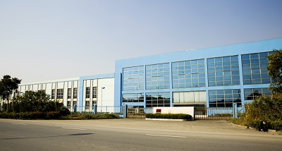 Cubespace Corporation Limited