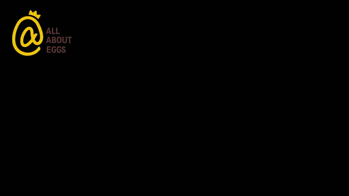 Pó de gema de ovo