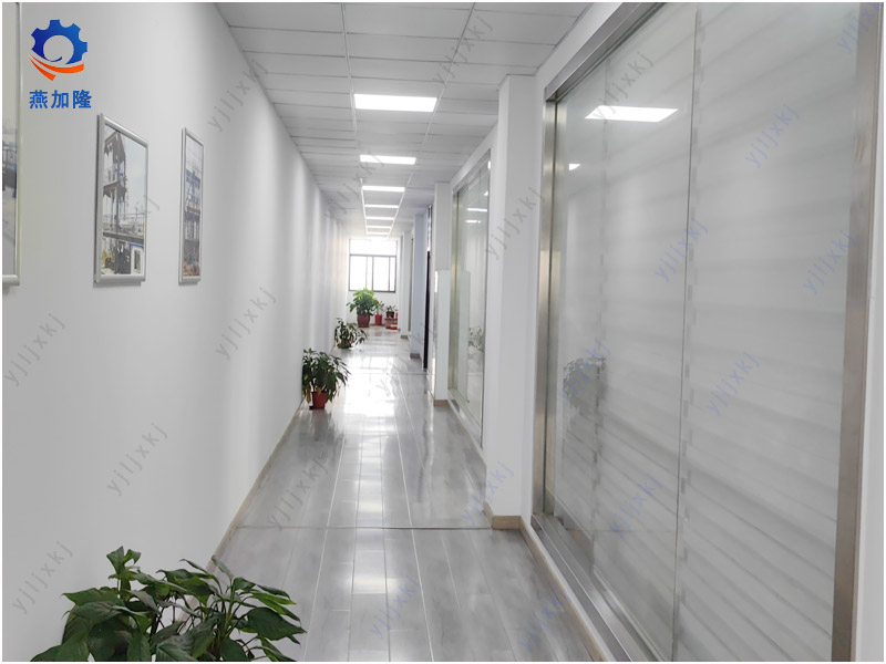 Yanjialong Machinery Technology (Jiangsu) Co., Ltd.