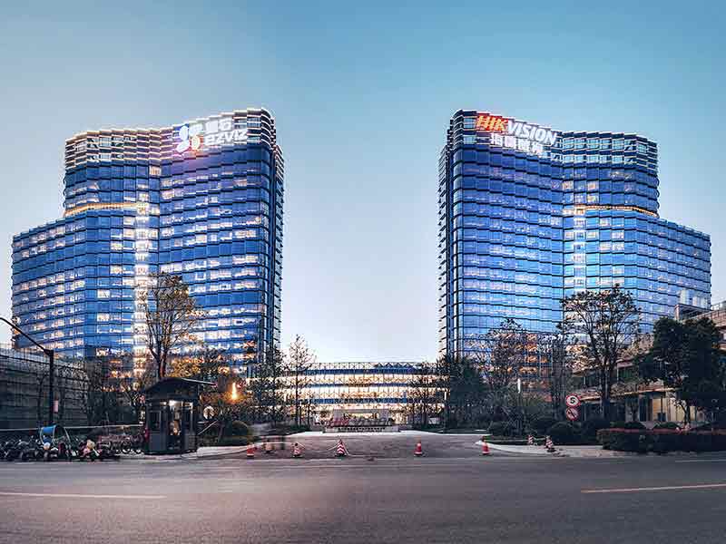 Hangzhou Hikauto Technology Co.,Ltd