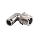 MPL/MPLN Series Metal Pneumatic Push Connect Fittings for Air Lines1