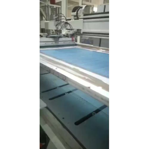 Screen Printing Machine~1