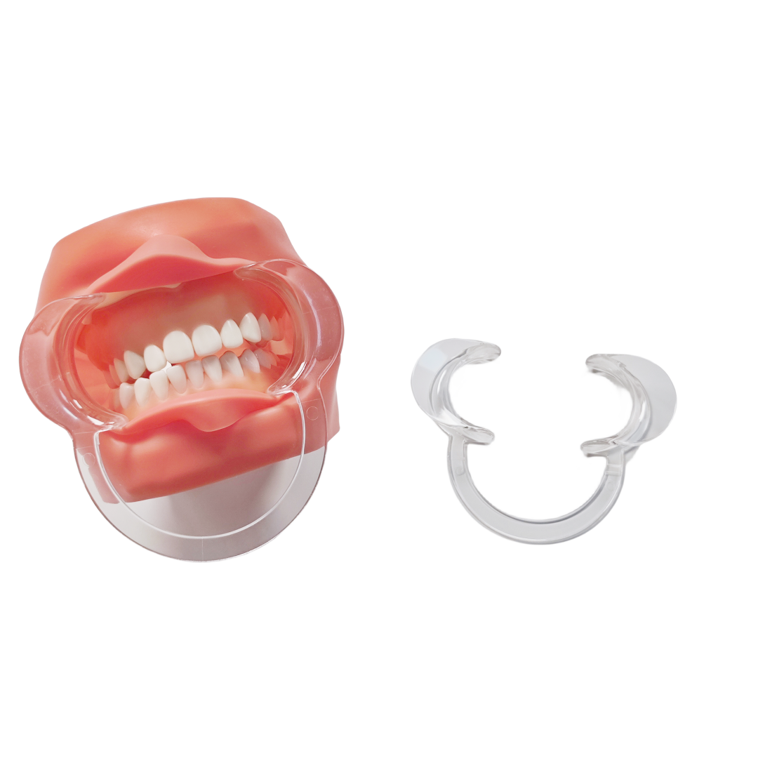  C-Shape Dental Lip Teeth Whitening Cheek Retracto