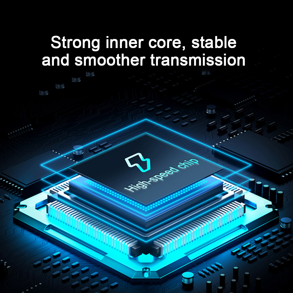 Type C Laptop Docking Multiport Charging Connecting Adapter