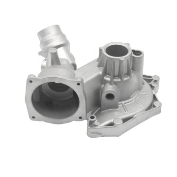 Trusted Top 10 Die Casting Auto Parts Manufacturers and Suppliers