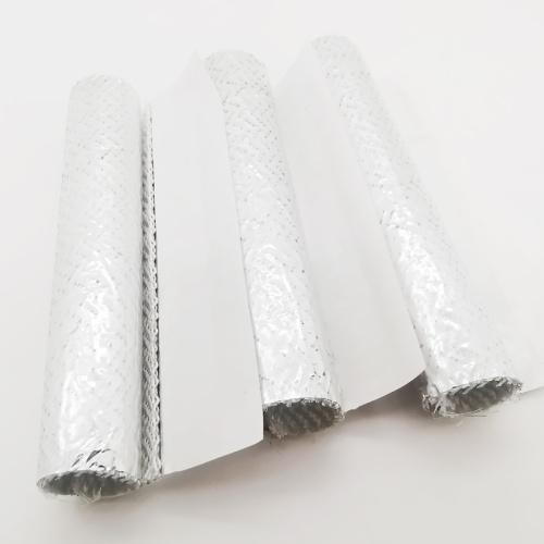 How to quickly choose high-quality Silicone Glass Fiber Tube?