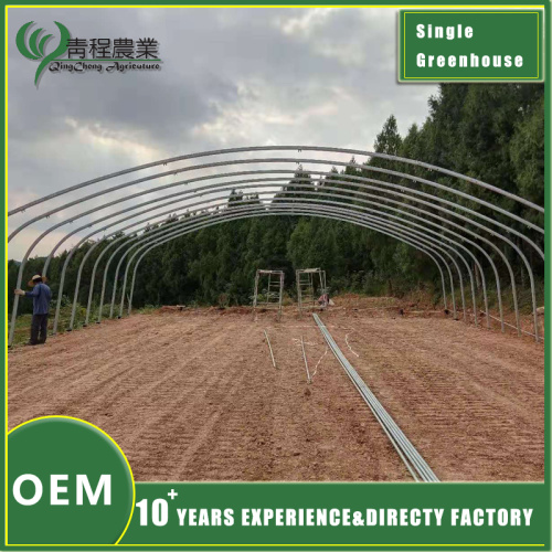 Якія фактары неабходна ўлічваць пры будаўніцтве цяпліцы?