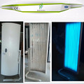 Popular Solarium Beauty Equipment: Sun Spa Collagen Machine for Body Tanning1