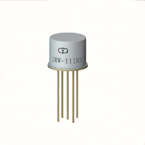 Releu JRW-111MA TO-5 Aplicații militare - Releu metalic militar JRW-111MA TO-5