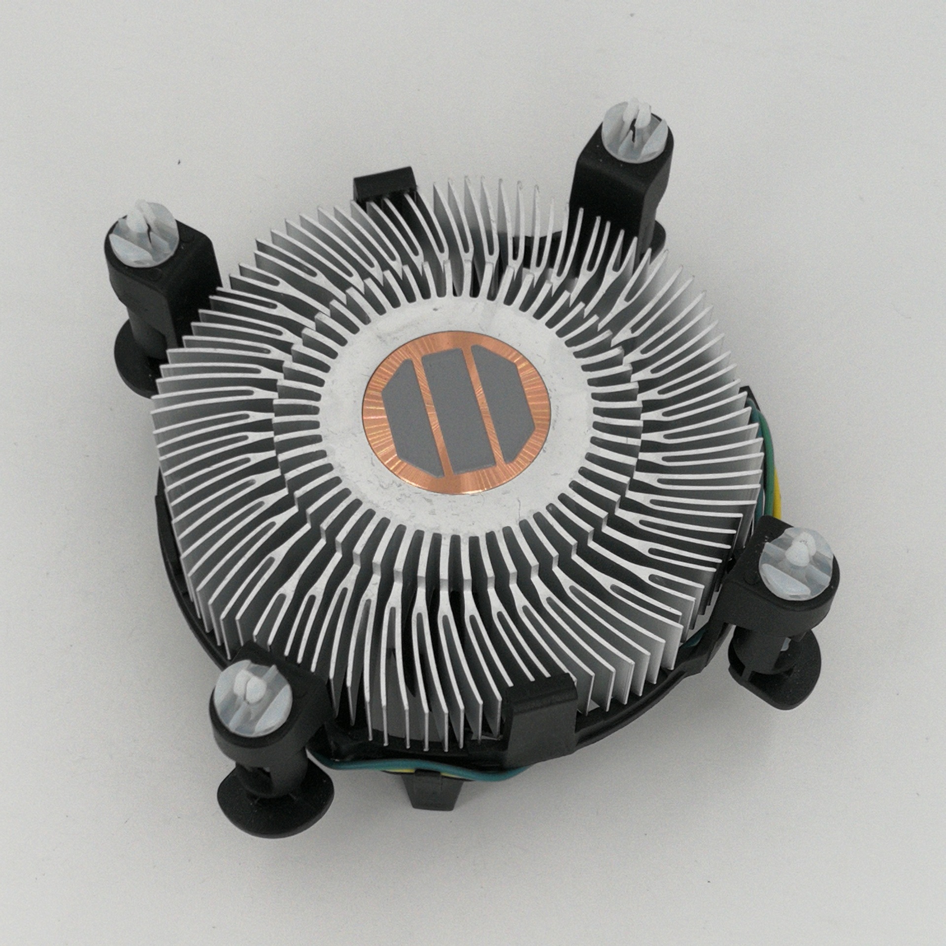 CPU-Fan LF-115-CU