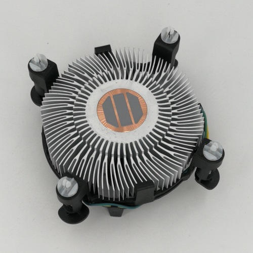 CPU FAN LF-115-CU