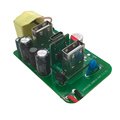 20W Fast Charging PCBA Circuit Board for USB Wall Charger and Cell Phone Adapter1