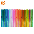 Rainbow Colorful DIY Craft Holographic Opal Vinyl Stickers: High-Quality, Self-Adhesive Roll1