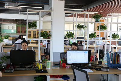 jiangxi wenir nutrition high-tech co.,ltd.