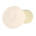 Wool Polishing Wheel Set for Metal, Car, Glass, Furniture & Ceramics1