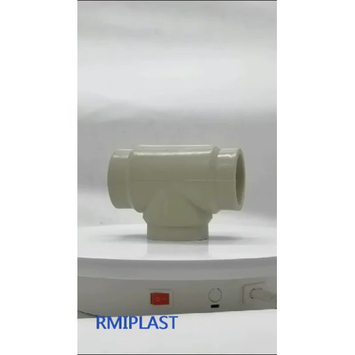 PPH Tee Socket