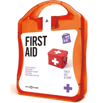 Asia's Top 10 Portable First Aid Kits Brand List