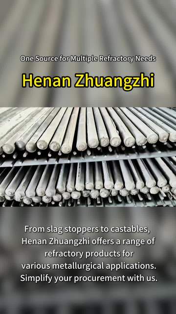 Ultimate Protection Against Thermal Shock and Erosion
