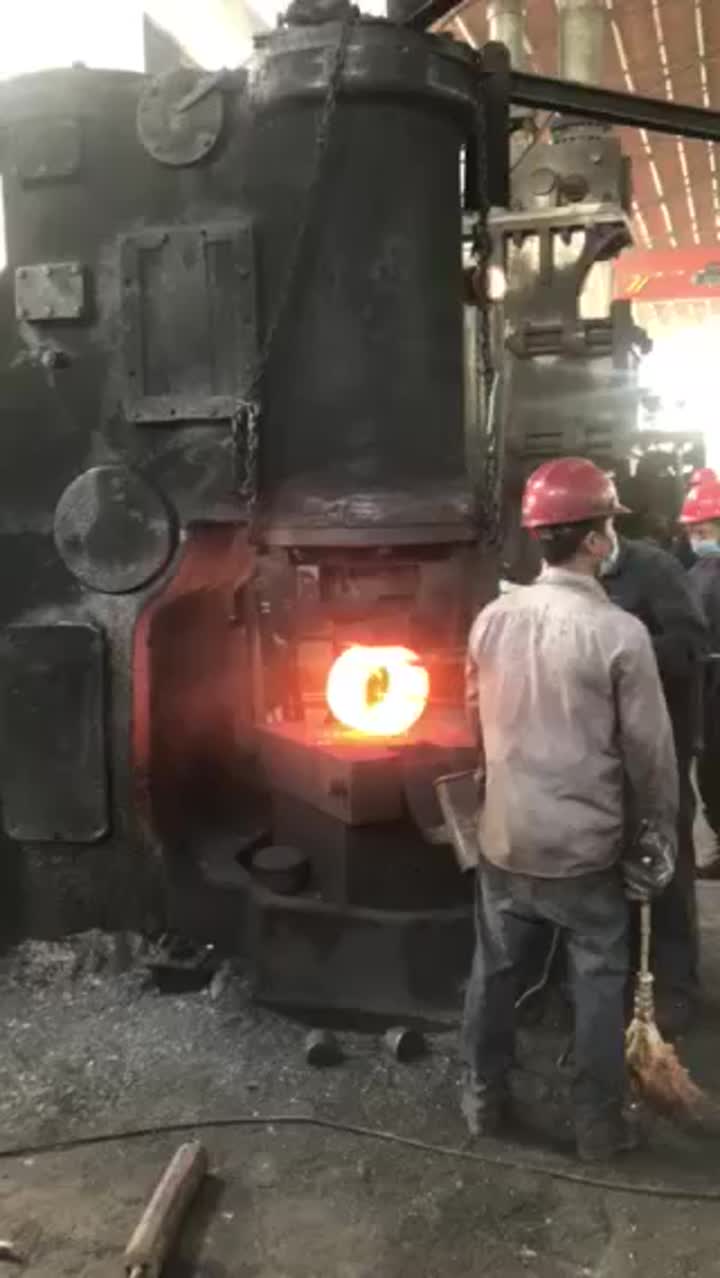 High Quality Forging Hydraulic Cylinder for Custom Applications