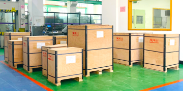Shipping Mold
