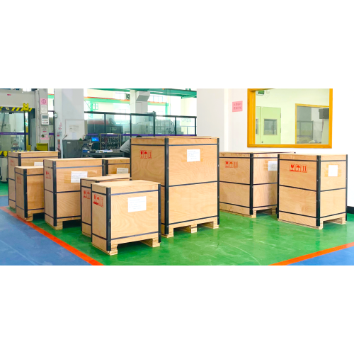 Shipping Mold