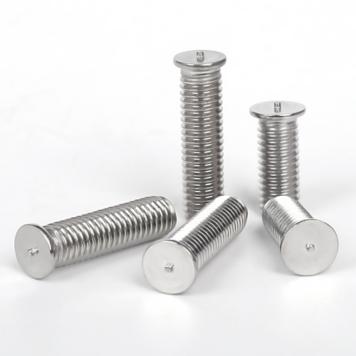 Title: Stainless Steel Weld Bolt Revolutionizes Industrial Fastening Applications