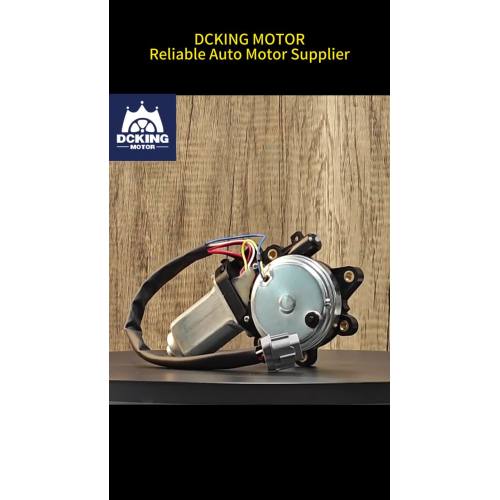 Professional Auto Parts Manufacturing