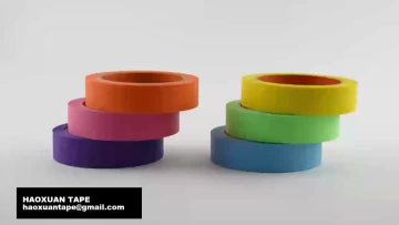masking paper tape