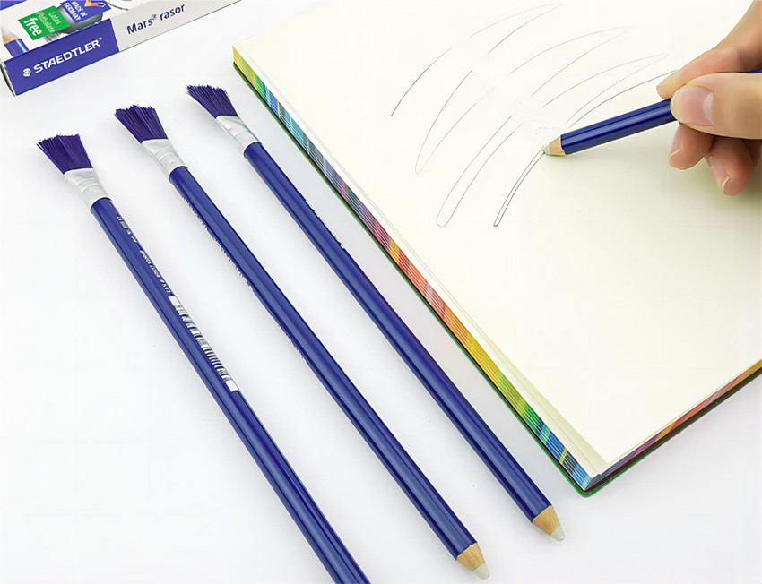 Staedtler Eraser Pencil 526 61