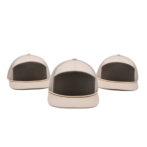 Nieuwe ontwerp Fashion 7 Trucker Hat