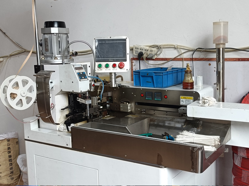 Ningbo Yunhan Electronic Technology Co., Ltd.