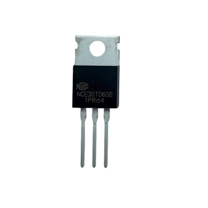 600V 30A NCE30TD60B TUBO IGBT