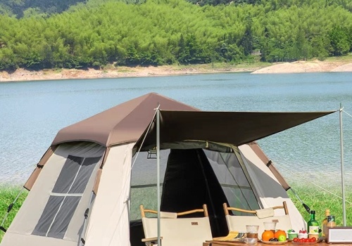 Welche Ausrüstung müssen Sie beim Campen tragen? (3)