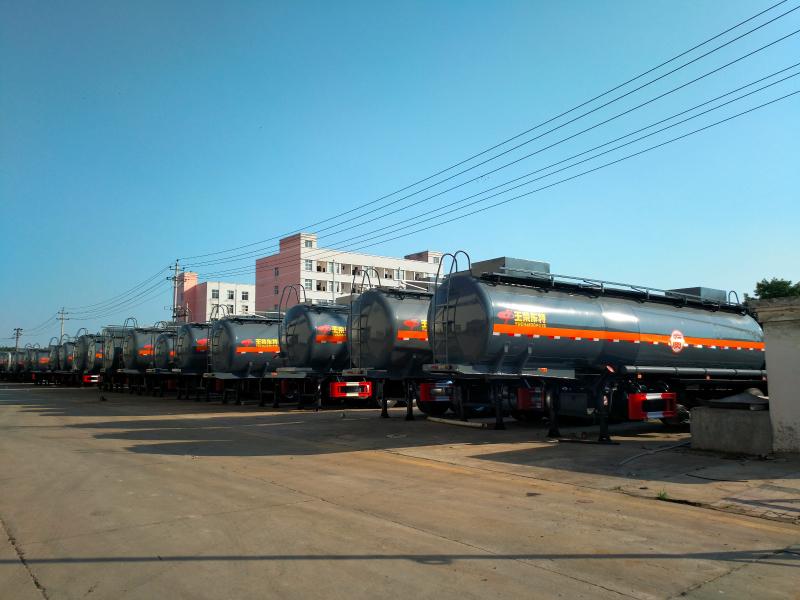 Yuchai Dongte Special Purpose Automobile CO., LTD.
