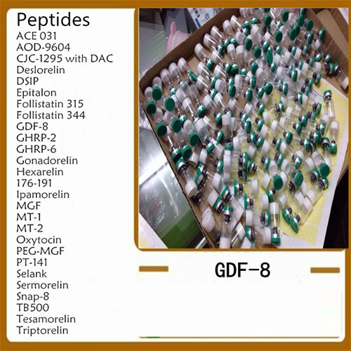 Bestselling peptide powder with the highest quality and best price