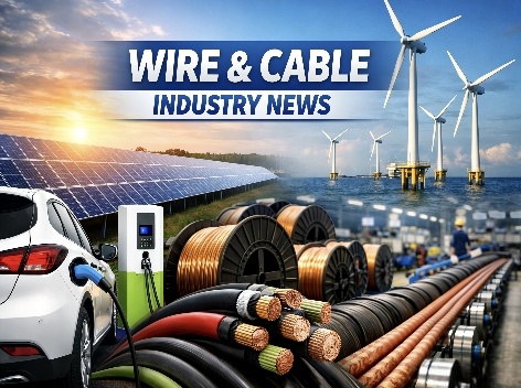 2026 年の電線およびケーブル業界の発展トレンド: 新エネルギー、電気自動車、新しいインフラストラクチャーがもたらす新たな機会
