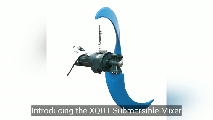 Погружной міксер Xqdt