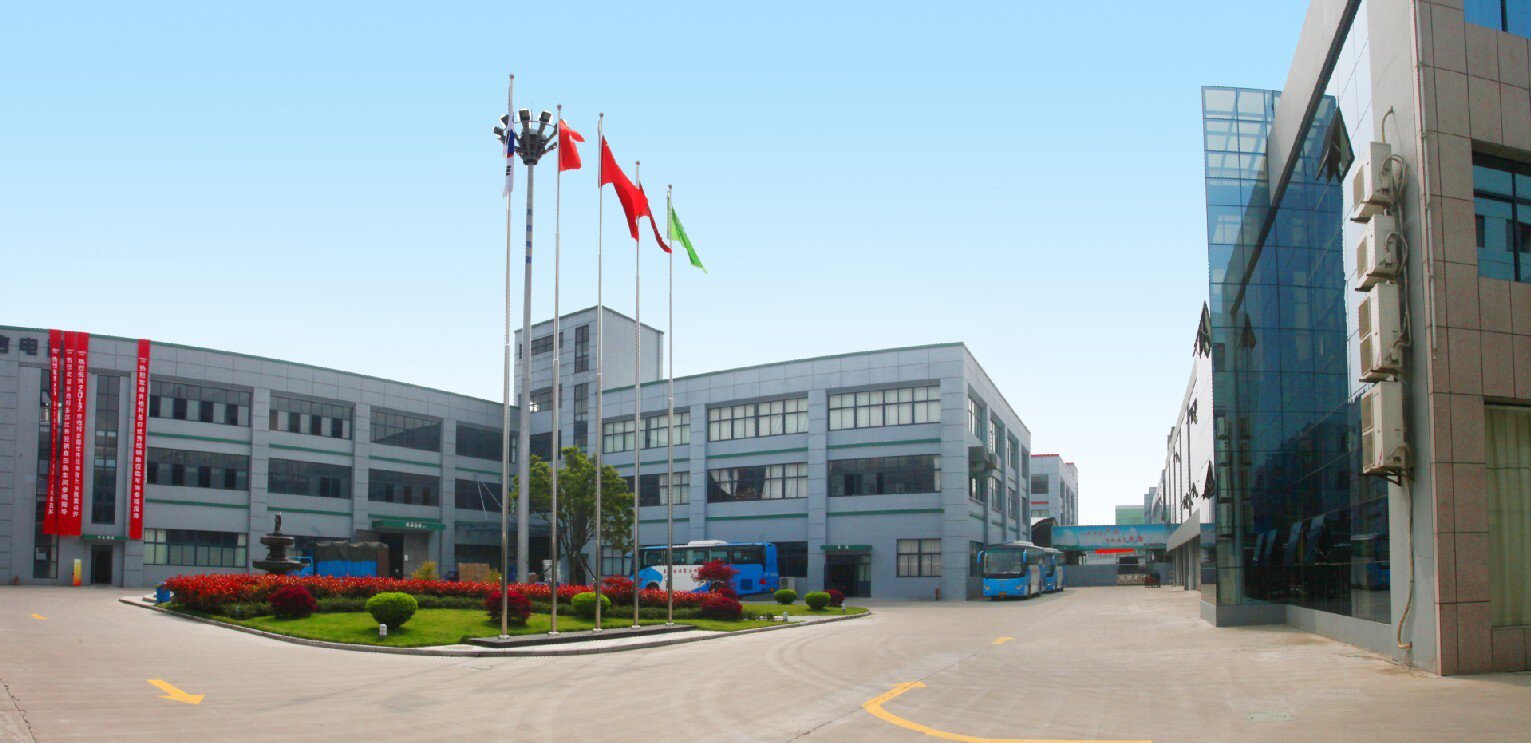 Zhejiang Dongxin Electrical Appliances Co., Ltd.