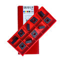 CNC Cutting Tools - CNMG1606 Series Inserts for Steel1