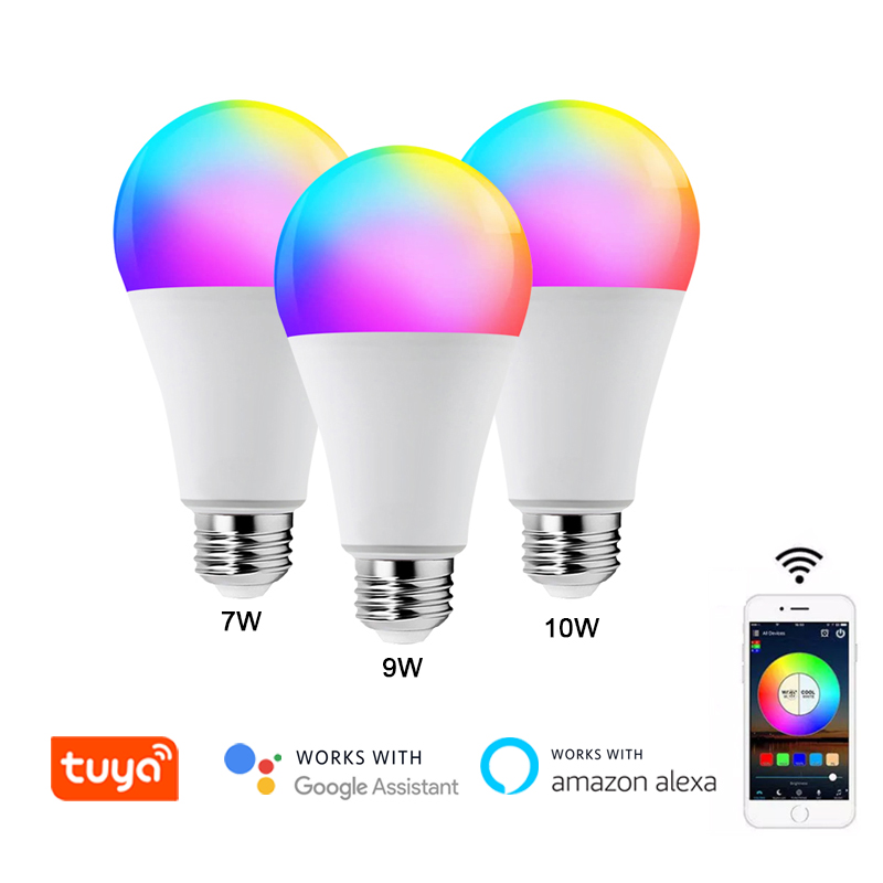 Smart Bulb