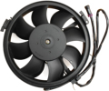 High-Quality KK45-2540A Fan Assy for Audi, Ford, VW - OEM replacements1