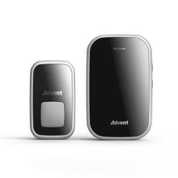 Basic Wireless Doorbell