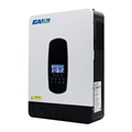 EASUN POWER DC 12V AC 2KW MPPT 80A 24V 3KW PV Input 450VDC 3KVA 3000W Hybrid Solar Inverter1