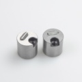 International Standard Plastic Injection Mold Parts: Slide Retainer and Slider Holding/Positioning Devices1