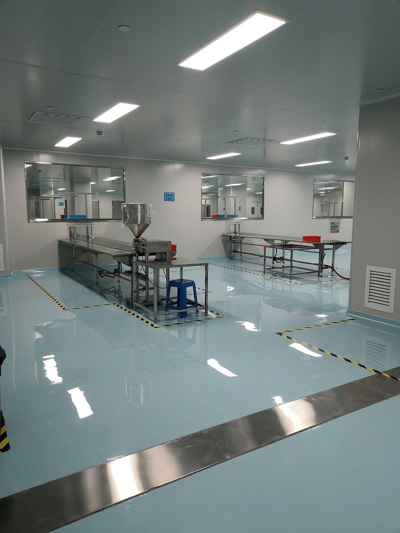 Zhejiang Laizhen Biotechnology Co., Ltd.