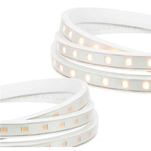 A Bright Future: 120V and 230V LED Strip Lights, and the Allure of LED Neon Strips