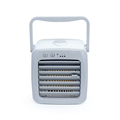 Portable Mini Air Cooler: Small Conditioner for Your Desk1