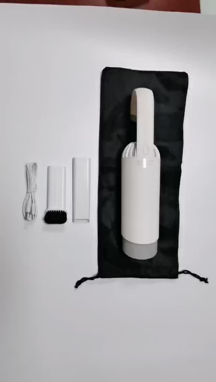 desktop portable vacuum cleaner